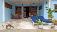 VillaMerissa Nestled between two unspoiled beaches Pool/JackSprat/WiFi/Gym/Staff - Pool