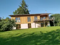 One-room holiday apartment in the best holiday location - Wifi