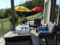 Holiday house – oasis of tranquility in the alpine upland – unknown Austria - Bintang 2