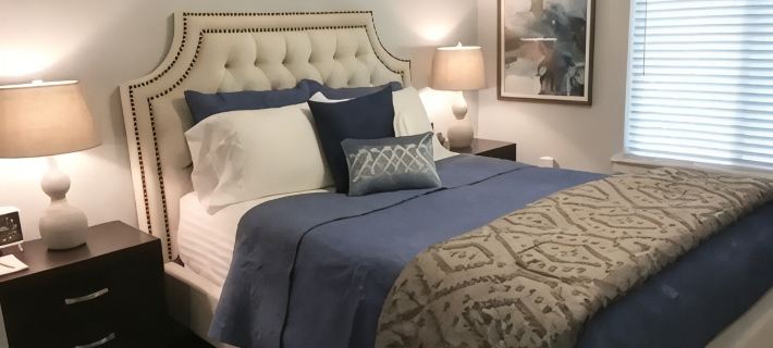 Perfect Oasis. NEW Home Away from Home with COVERED PARKING-Close to everything Hoteles en Condado de Payne