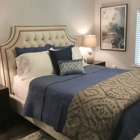 Perfect Oasis. NEW Home Away from Home with COVERED PARKING-Close to everything