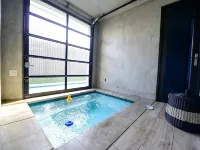 Stylish 2 Bedroom + pool Beachfront Suite king & queen bed Sunsets beach walk Hotels in Hatillo
