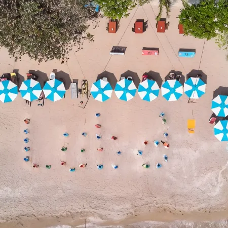 Lub d Koh Tao Tanote Bay