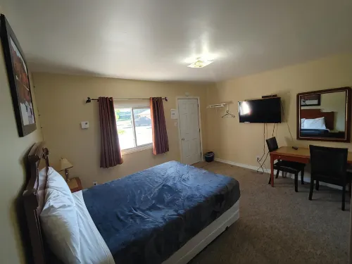 Relax Inn-Collingwood - Wifi
