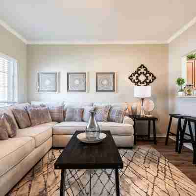 Charming! 3BR/2.5BA two-story home near Lackland AFB! Fully equipped kitchen Others