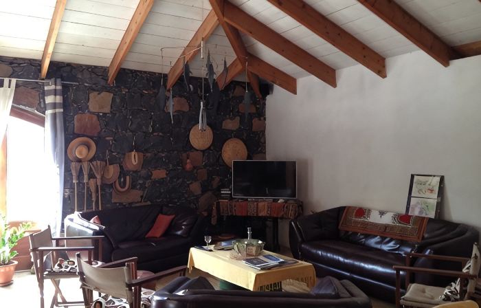 Villa Morabeza Guest House
