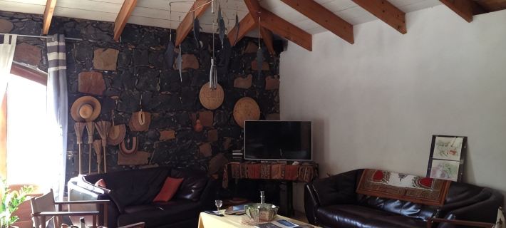 Villa Morabeza Guest House Hotels in Mindelo
