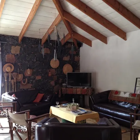 Villa Morabeza Guest House