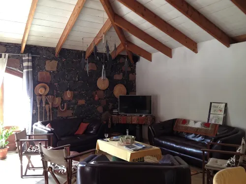 Villa Morabeza Guest House - 3-Star