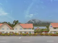 Bella Vista Motel Fox Glacier Hotels in Fox Glacier
