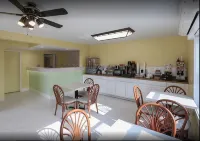 Oasis Inn - Bintang 2