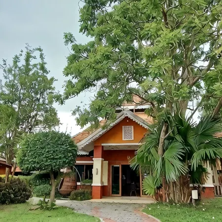 Greta Resort and Sport Club