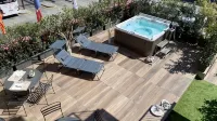 Hotel Ristorante Eurossola - Hot Springs