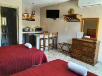 Isla Bonita Hotel Holbox - 3 estrellas