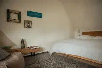 Privatunterkunft in Zierow - 3-Star