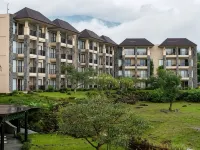 Baobab Safari Resort Hotéis em Prigen