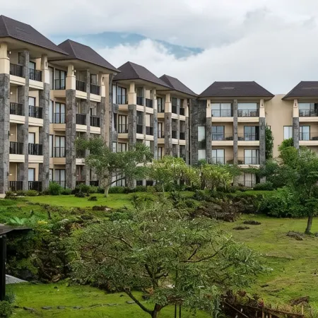 Baobab Safari Resort