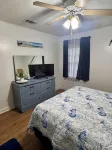 Walk2Beach-Playground-Short drive 2JonesPark-Aquarium-Coliseum-Family  Fun. - Country Houses