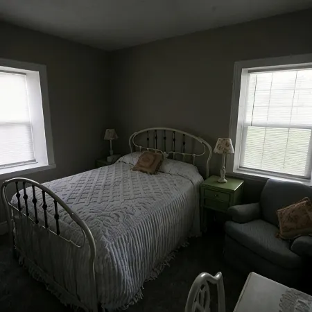 Charming 5-bedroom house with WiFi and AC in Beautiful Manti Utah.