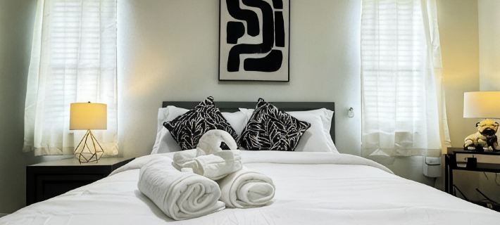 Pet Friendly Studio with Private Patio Hotels in Hernando County