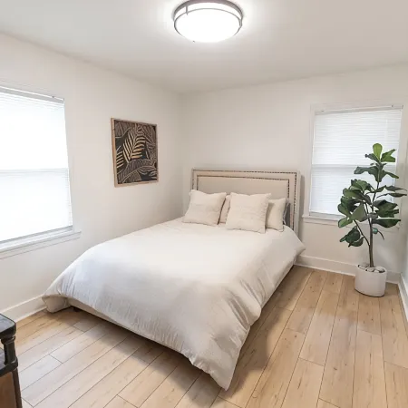 Modern Grandville Abode