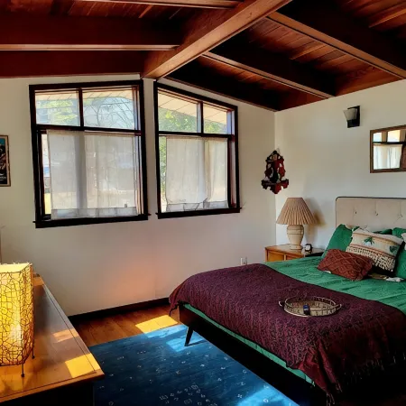 Charming 3-bedroom house located in the heart of Jackson.
