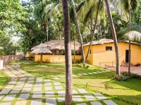 Shree Ganesh Beach Resort - Beach
