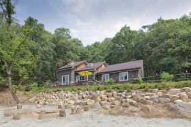 Wonju Songho Tourist Farm Pension