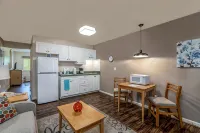 Affordable Corporate Suites of Salem - Wifi