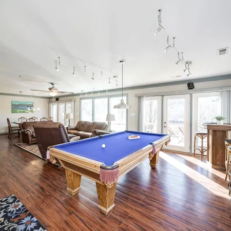 "Family-Friendly Retreat Near Downtown Lynchburg and Liberty"