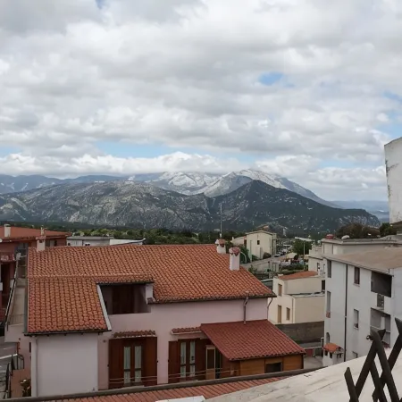 Bed and Breakfast Dorgali
