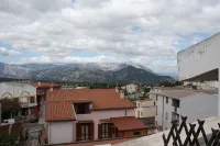 Bed and Breakfast Dorgali - balcony