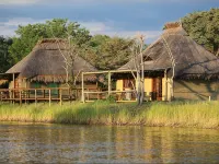Camp Kwando Hotels in Ngamiland North