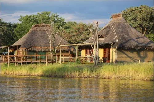 Camp Kwando - Campgrounds