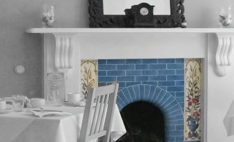 The Old Rectory