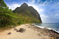 Authentic St. Lucian Experience At Prestigious Villa - Colibri Cottage 6 Bedroom Villa by RedAwning - Villas