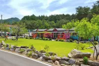 Wonju Daegyo Pension - ペンション