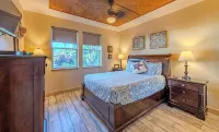 Direct Ocean Front/Ground FLR, Panoramic Drs, 2 Bed/2 Bath EN Suites, Discounts - en bord de mer