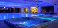 Hotel Continental - Gym