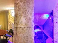 Marom Residence Romema Hotel di Haifa