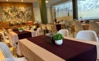 Benhas Hotel - 3 stelle