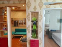 Grand Pesona Cibubur Village Apartment Hotels in Depok