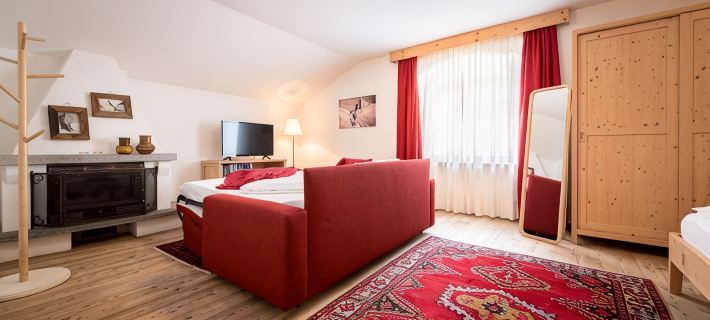 Am Schloss Guest House โรงแรมในบรูนิโก