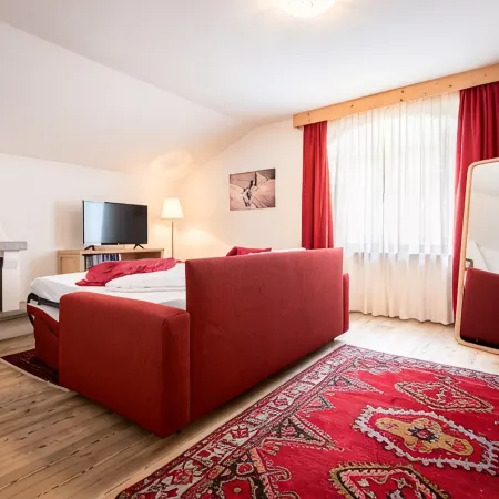 Am Schloss Guest House
