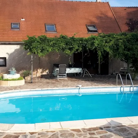 Le Domaine de la Vergnolle