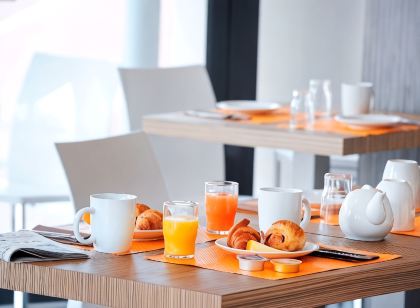 Appart Hôtel Mer & Golf City - Perpignan centre