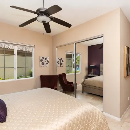 🌟Sun-Kissed Oasis, Entertainers Dream on the Golf Course⛳ w/ Private Pool 💦