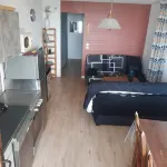 A Louer Studio aux Pieds des Pistes aux Monts D'olmes, 4/5 Personnes -  Apartamentos vacacionales