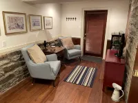 Historic apartment in Old Town Warrenton, Virginia - 3-Sterne