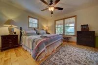 Amazing Appalachian Mountain Views from Every Room! - balcón
